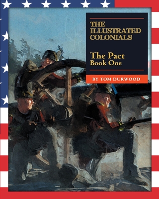 The Pact By Tom Durwood Cover Image