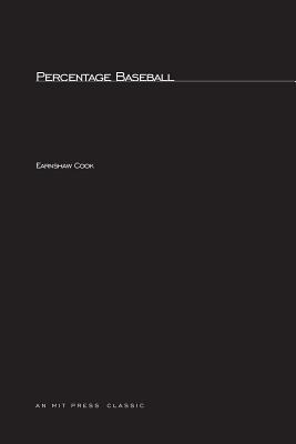Percentage Baseball (Mit Press)