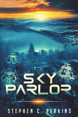 Cover for Sky Parlor