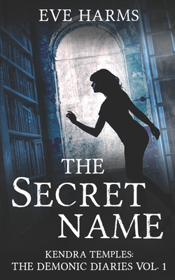 Cover for The Secret Name