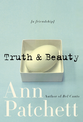 Truth & Beauty: A Friendship Cover Image