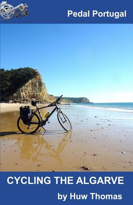 Cycling The Algarve Cover Image
