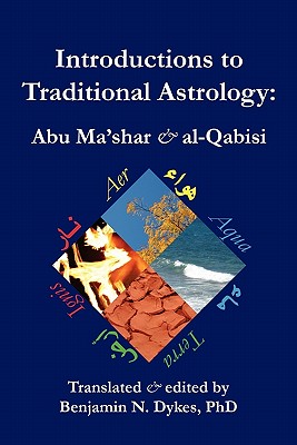 Introductions to Traditional Astrology Cover Image