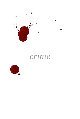 Crime Cover
