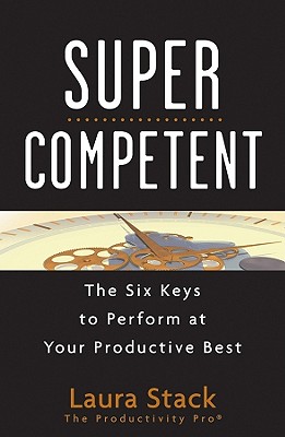 Cover for SuperCompetent
