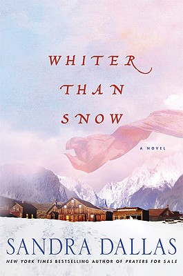 Cover Image for Whiter Than Snow