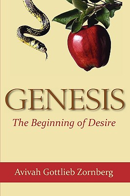 Genesis: The Beginning of Desire Cover Image