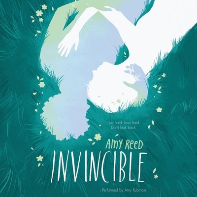Invincible Cover Image