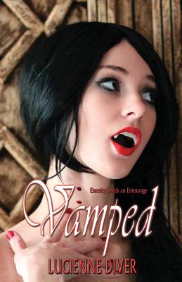 Cover for Vamped