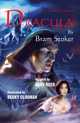 Bram Stoker's Dracula - The Graphic Novel