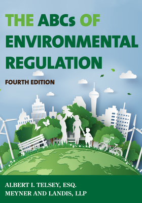 The ABCs of Environmental Regulation Cover Image