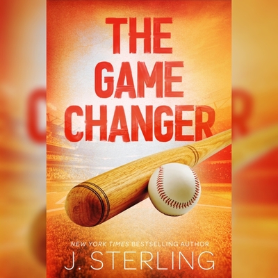 The Game Changer: A New Adult, Sports Romance (The Perfect Game #2)