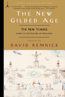 The New Gilded Age Cover