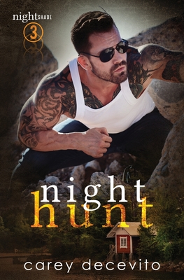 Night Hunt (Nightshade #3)