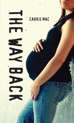 The Way Back (Orca Soundings) Cover Image