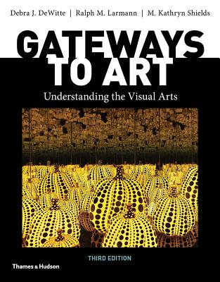 Gateways to Art Cover Image