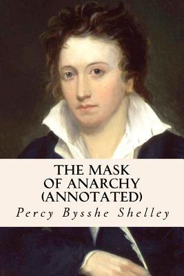 The Mask of Anarchy (annotated) Cover Image