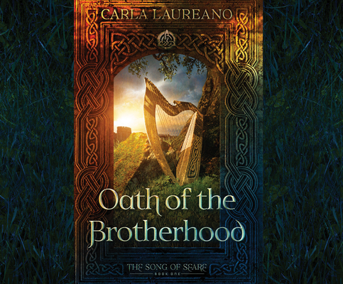 Oath of the Brotherhood (The Song of Seare #1) Cover Image