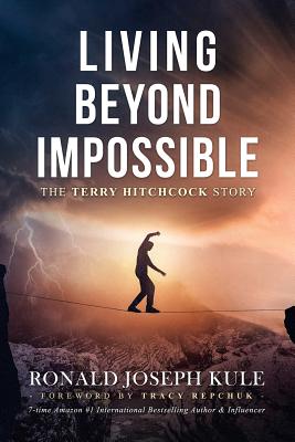 Cover for Living Beyond Impossible