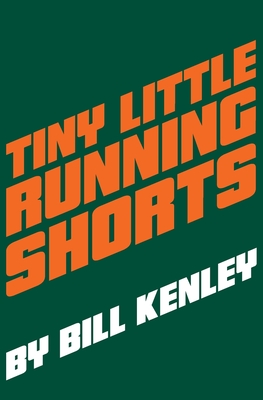 Tiny Little Running Shorts Cover Image