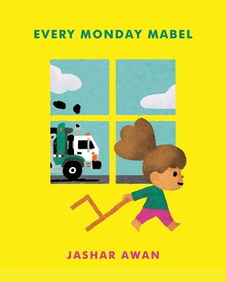 Cover Image for Every Monday Mabel