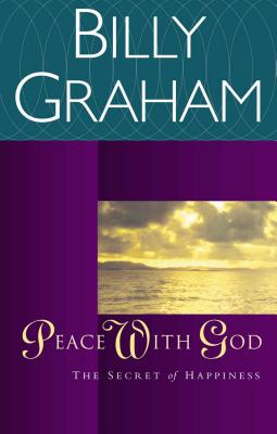 Peace with God: The Secret Happiness Cover Image