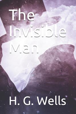 The Invisible Man