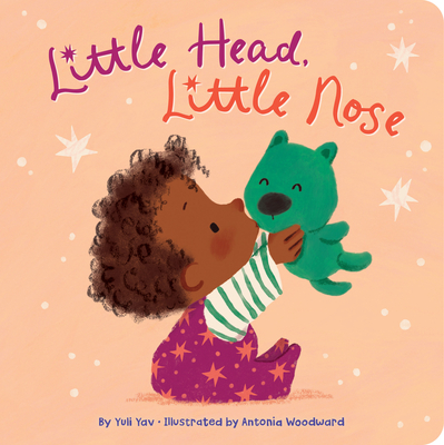 Little Head, Little Nose Cover Image