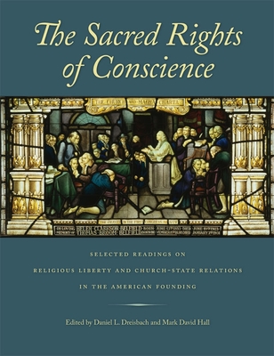 The Sacred Rights of Conscience Cover