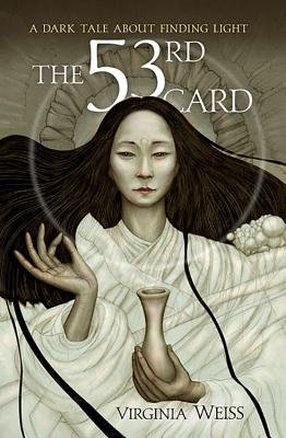 Cover for The 53rd Card