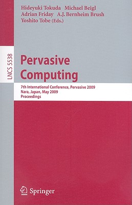 Pervasive Computing