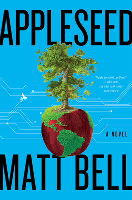 Cover Image for Appleseed: A Novel
