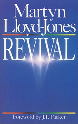 Revival Cover Image