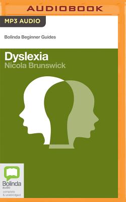 Dyslexia (Bolinda Beginner Guides)