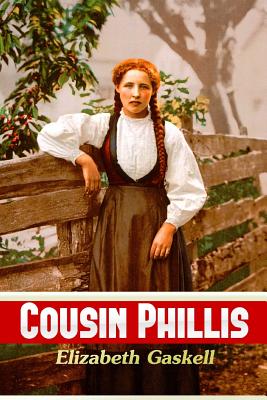 Cousin Phillis (Great Classics #49)