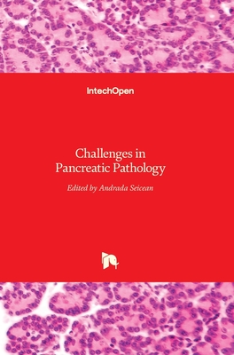 Challenges in Pancreatic Pathology Cover Image