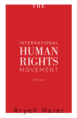 The International Human Rights Movement Cover
