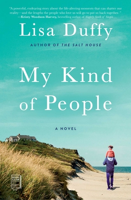 My Kind of People: A Novel By Lisa Duffy Cover Image