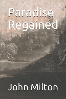 Paradise Regained