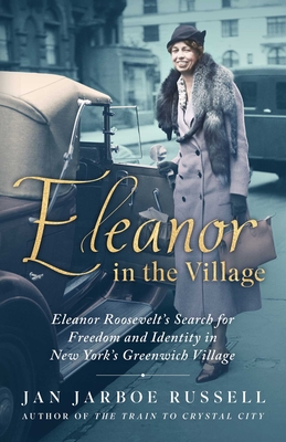 Cover for Eleanor in the Village