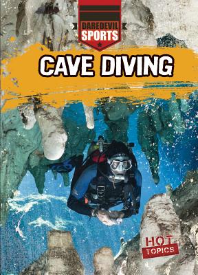 Cave Diving (Daredevil Sports) Cover Image
