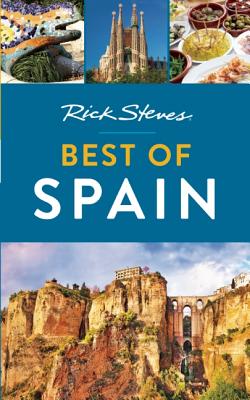 Rick Steves Best of Spain