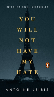 Cover Image for You Will Not Have My Hate