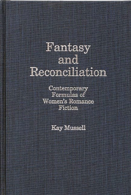 reconciliation romance books