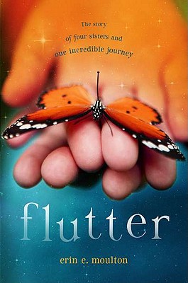 Cover Image for Flutter: The Story of Four Sisters and an Incredible Journey