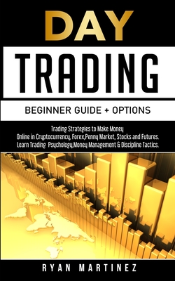Day trade cryptocurrency book direxion crypto