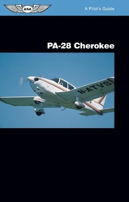 PA-28 Cherokee (Pilot's Guide) cover