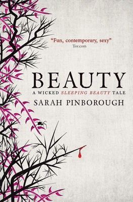 Beauty: Fairy Tales 3 (Tales from the Kingdoms) By Sarah Pinborough Cover Image