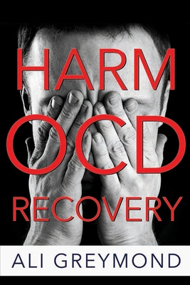 Harm OCD Recovery Cover Image