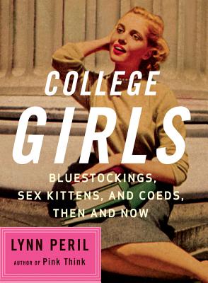 Cover for College Girls